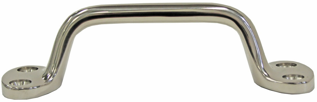 316 Stainless Steel Grab Handle 145mm Length Boat Caravan