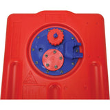 Boat 41Ltr Fuel Tank 650mm x 390mm x 200mm Can-SB® With Sender & Gauge