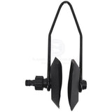 Outboard Flusher Rectangular Ear Muffs for MED-LG HP Out Board Motor Flushing Relaxn