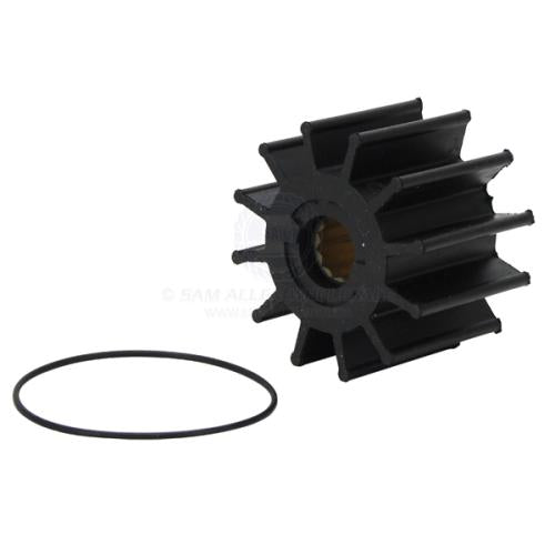CEF IMPELLOR OE 17000K Sherwood replacement Impellor