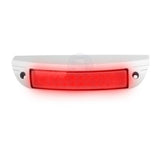 LED Flood Light Dual Colour White/Red with Anti-bug light Mako Series Relaxn White