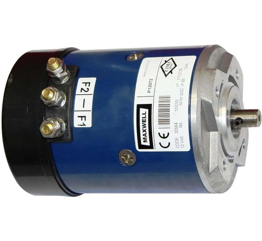Maxwell Freedom 800 Series Anchor Winch Motor 12 volt Suits Maxwell Freedom 800/800M Motor Only P12072