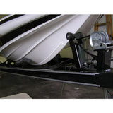 Bow Protector - KEELSHIELD White 2133mm x 127mm