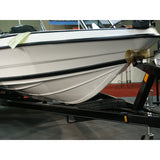 Bow Protector - KEELSHIELD White 2133mm x 127mm