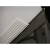 Bow Protector - KEELSHIELD White 2133mm x 127mm