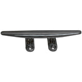 Horn Cleat - 150mm 316GD Stainless Steel Low Profile Horn Cleat for Boats