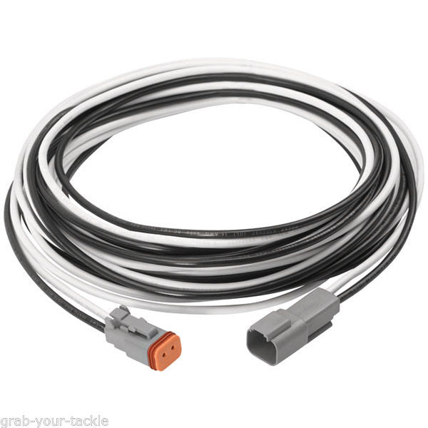 Lenco Trim Tab Actuator Extension Harness 6m Extra Cable for Lenco