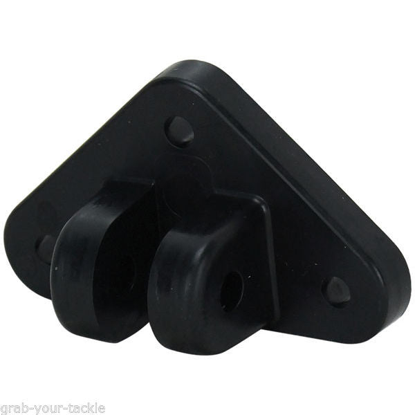 Lenco Trim Tab Lower Mounting Bracket Replacement Lenco Spare Parts Marine