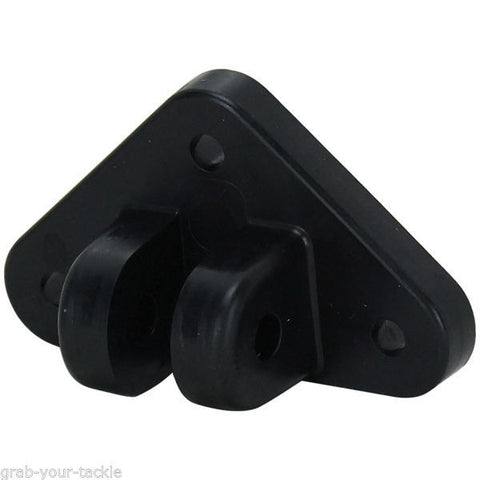 Lenco Trim Tab Lower Mounting Bracket Replacement Lenco Spare Parts Marine