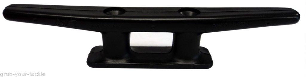 Rope Cleat Marine Cleat Nylon 210mm X 2 Pieces Mooring Cleats