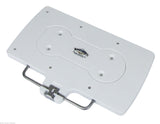 Electric Boat Trolling Motor Mounting Bracket Dog Bone Fits Minn Kota Auto & Co