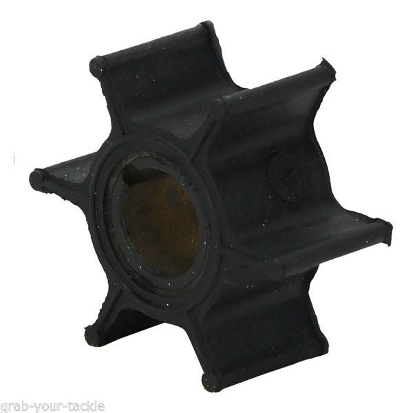 Tohatsu Outbaord Impeller /Impellor OE 3B2-65021-1 6 HP 8 HP 9 HP 9.8 2 Stroke