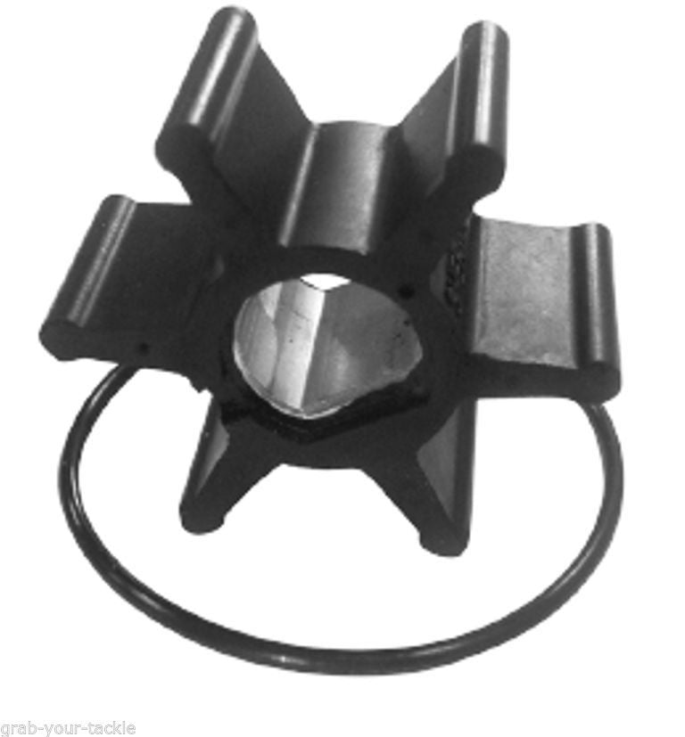 Pump Impellor / Impeller Sherwood / DJ Pump / JMP / Cummins / Kohler OE 8000K
