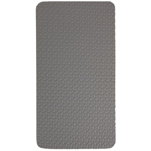 Non Slip Deck Tread Self Adhesive for Boats Caravan and outdoor use Non Skid Light Grey Z Pattern