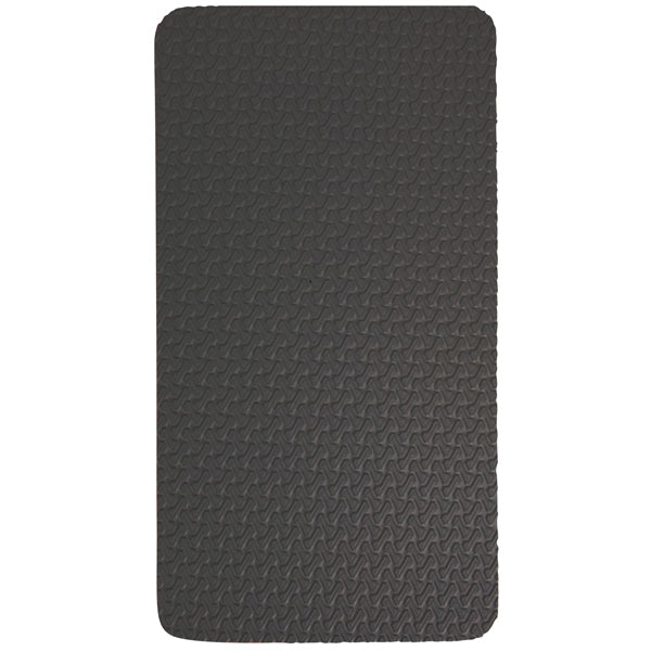 Non Slip Deck Tread Self Adhesive for Boats Caravan and outdoor use Non Skid Steel Grey Z Pattern