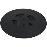 Kayak Port 220mm cut out Black Kayak/ Canoe Inspection Port Deck Plate