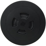 Kayak Port 220mm cut out Black Kayak/ Canoe Inspection Port Deck Plate