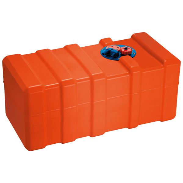 Boat 120Ltr Fuel Tank 950mm x 400mm x 400mm Can-SB®