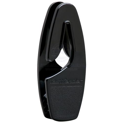 Boat Fender Clip Fastfender To suit Wire Lines Fast Fender adjuster Sail Marine Black