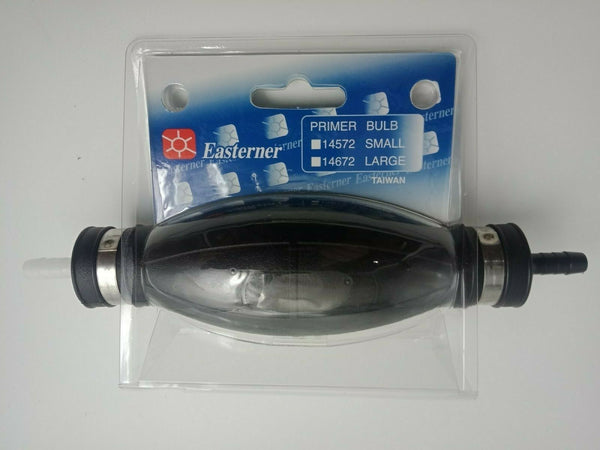 MARINE BOAT UNIVERSAL FUEL LINE ASSEMBLY 5/16" HOSE BARBS