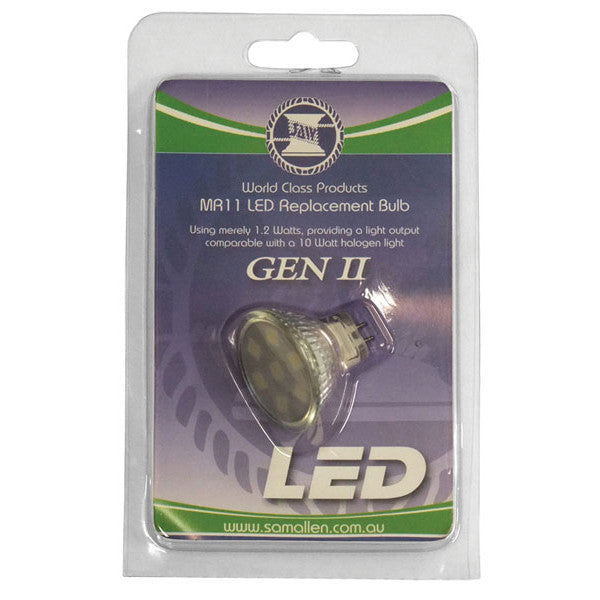 Mr11 10 watt bulb deals