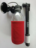 Signal Air Horn Rechargeable Pump Up Air Horn Eco Blast Super Loud Up To 115 DB