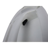 Caravan LED Light Handle 12 Volt Black Waterproof Low Profile Cool White New