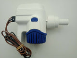 Rule Automatic Bilge Pump RULE MATE "Automatic" 800 GPH 3/4" (19mm) outlet All In One Bilge 12V