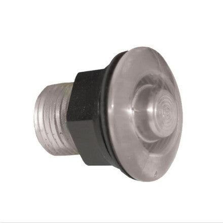 12 Volt LED Mini Underwater Light Or Waterproof Multi- Purpose Light