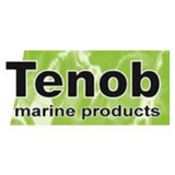 4 x Boat Bungs Self Bailer Bungs Black TENOB large Nylon External Mount