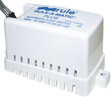 Rule Automatic "PLUS" Float Switch for Bilge Pump 20amp
