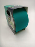 Sail Repair Tape 4.5M x 50mm Self Adhesive Ripstop ,Tents Awning, Kites Sea Green