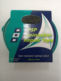 Sail Repair Tape 4.5M x 50mm Self Adhesive Ripstop ,Tents Awning, Kites Sea Green