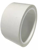 PSP Duck Tape White Suitable for temporary Repairs on Boats and Canoes 50mm x 5m