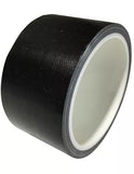 PSP Duck Tape Black Suitable for temporary Repairs on Boats and Canoes 50mm x 5m