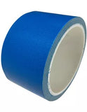 PSP Duck Tape Blue Suitable for temporary Repairs on Boats and Canoes 50mm x 5m