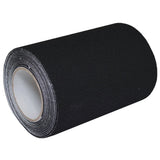Soft Grip Tape Black 100mm x 2M PSP