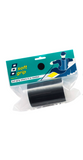 Soft Grip Tape Black 100mm x 2M PSP