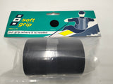 Soft Grip Tape Black 100mm x 2M PSP