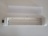 LED CABIN LIGHT Double Fluro  12 volt / 24 volt 12 LED's or 24 LED's