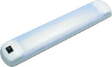LED CABIN LIGHT Double Fluro  12 volt / 24 volt 12 LED's or 24 LED's