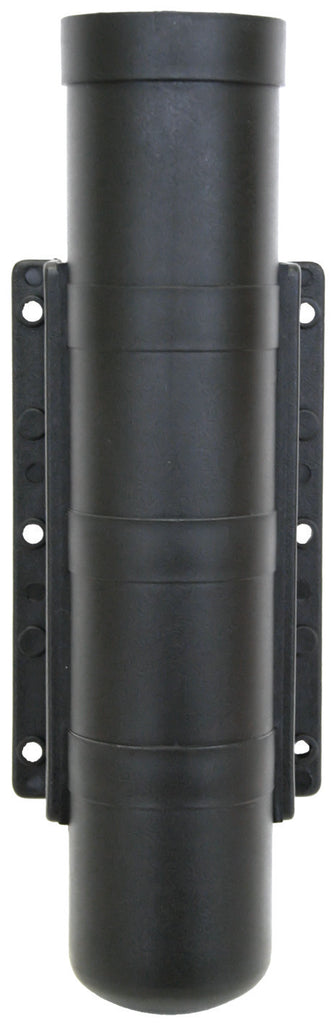 Fishing Rod Holders x 2 Pieces Rod Holders Side Mount Boat Rod Holders Black