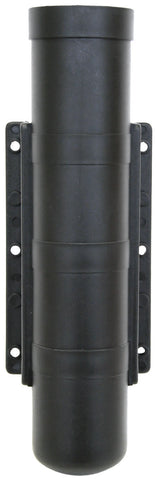 Fishing Rod Holders x 2 Pieces Rod Holders Side Mount Boat Rod Holders Black