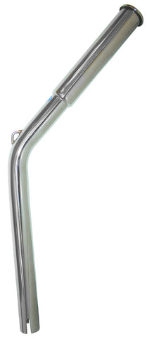 Extension Rod Holder 316 grade Stainless Steel