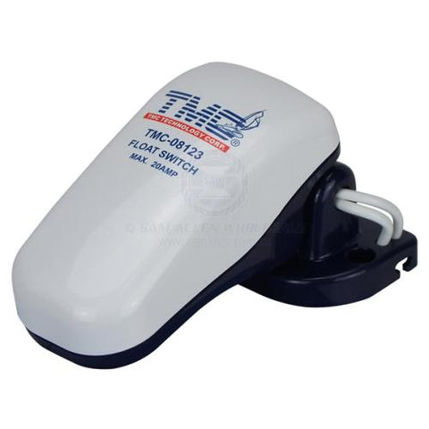 Float Switch TMC For Bilge Pump 12/24V 20 amp