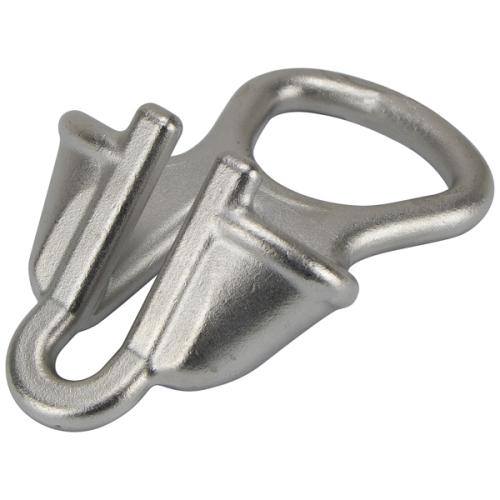 Mooring Chain Claw / Anchor Chain Claw Suits 10-13mm Chain 316 Stainless Steel