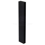 Boat Stern Pad Black 300mm x 50mm x 20mm VHB Adhesive 200KG Strength