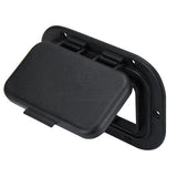 Caravan /Boat Air Vent Scupper Black Nylon Scupper Transom Camper Trailer