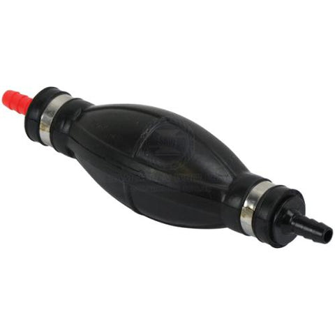 Boat Fuel Tank Primer Bulb suits 8mm 5/16" Hose Relaxn