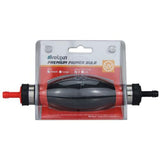 Boat Fuel Tank Primer Bulb suits 8mm 5/16" Hose Relaxn